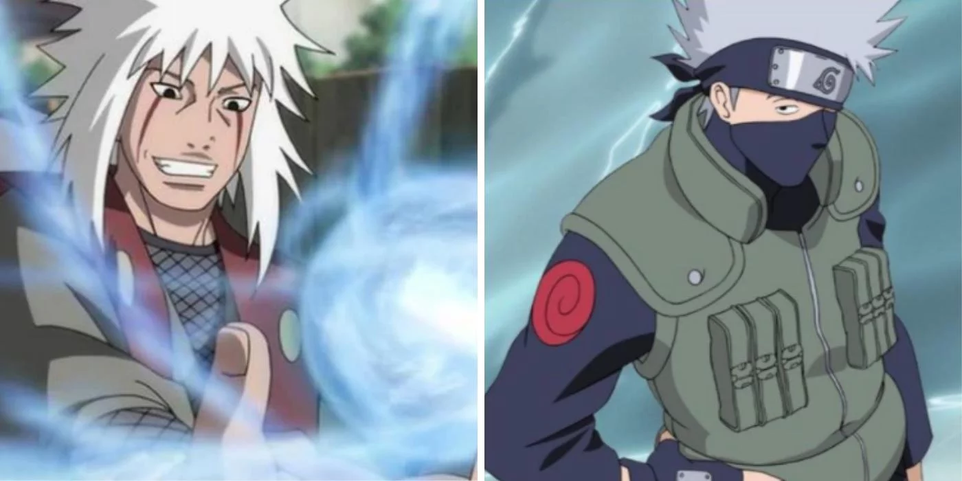 Free Download Naruto Wallpaper Chakra Natures Page 1346340 (1400 x 700)
