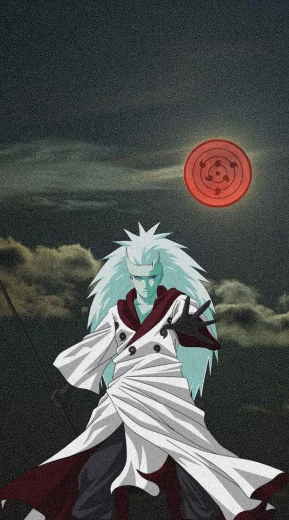 Free Download Naruto Wallpaper Chakra Natures Page 1346342 (564 x 1015)
