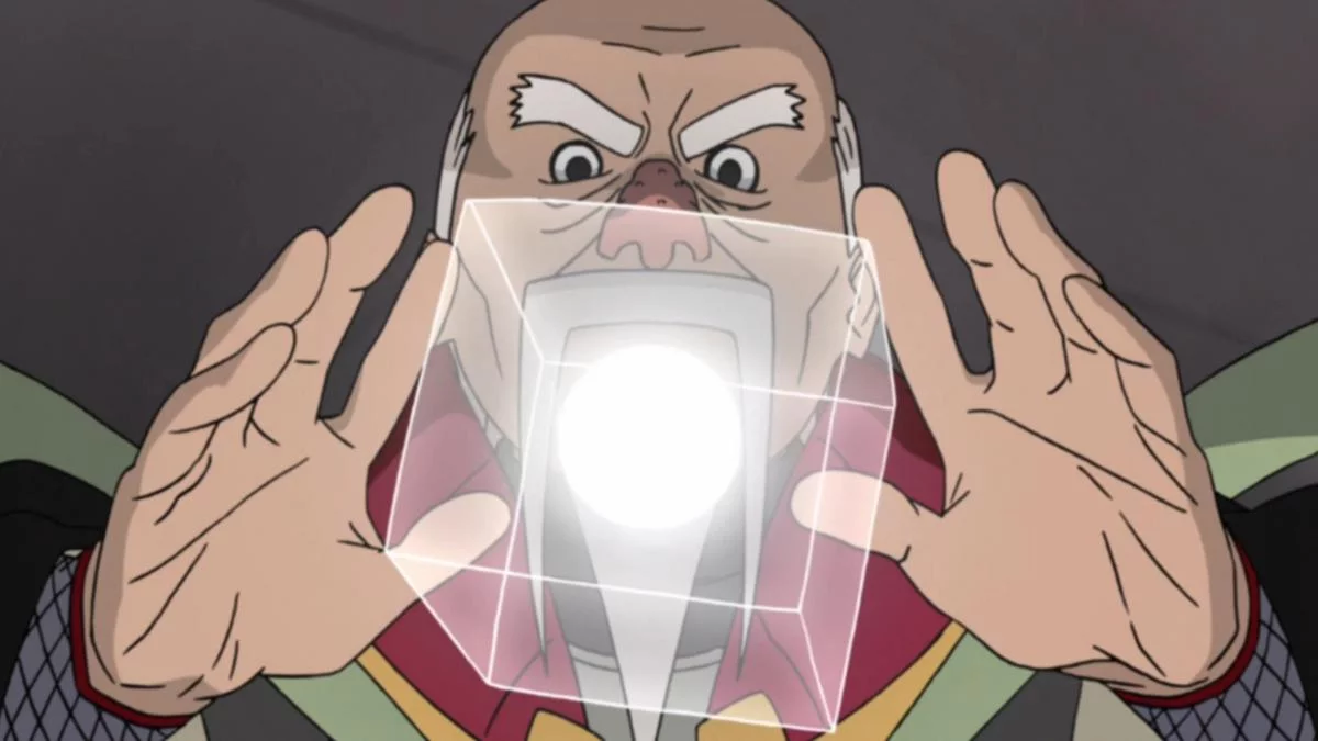 Free Download Naruto Wallpaper Chakra Natures Page 1346347 (1200 x 675)
