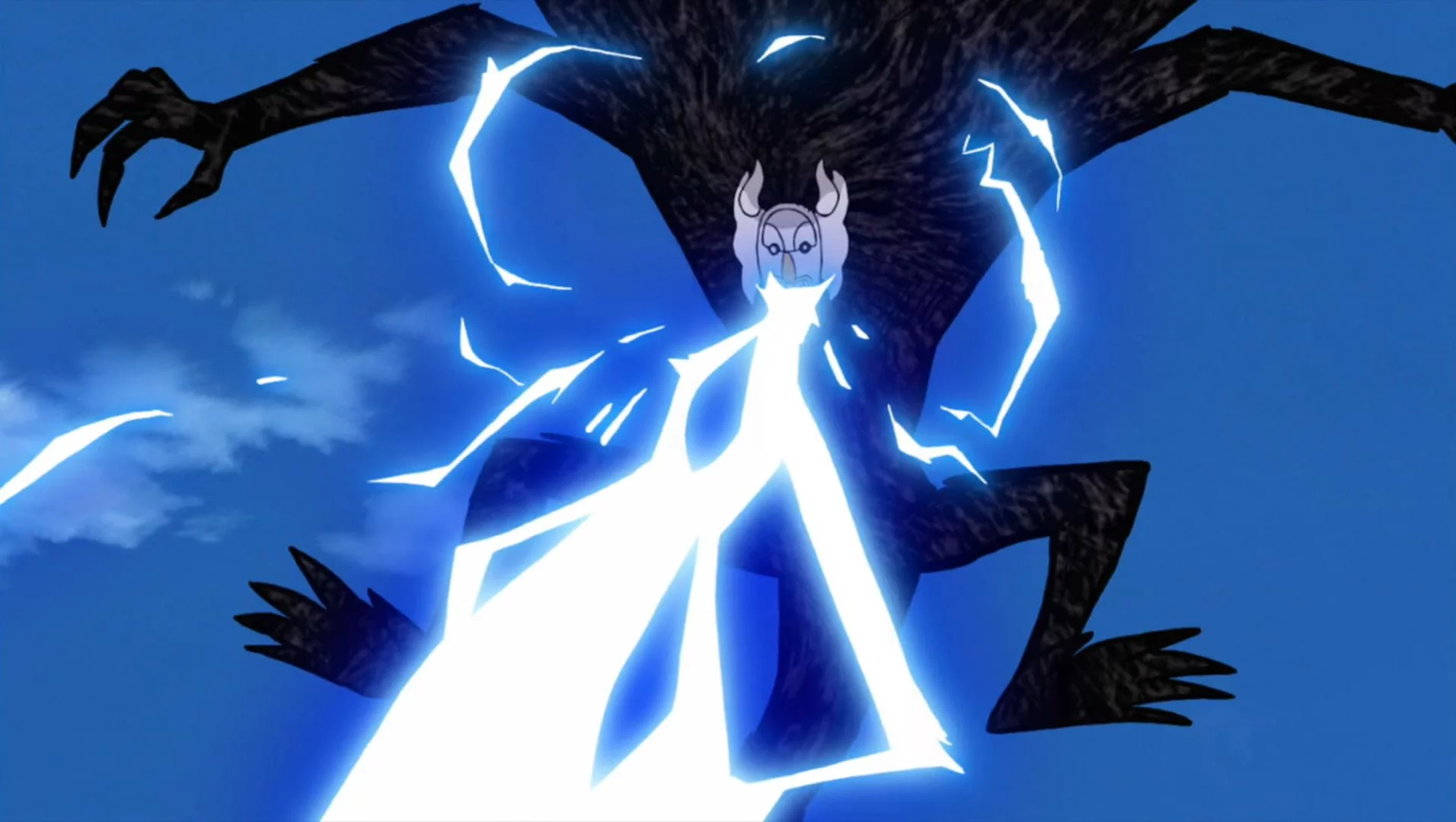 Free Download Naruto Wallpaper Chakra Natures Page 1346348 (1912 x 1080)