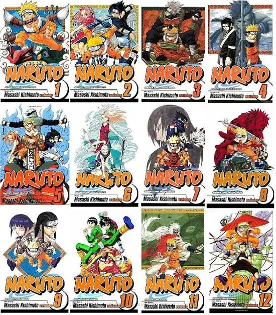 Free Download Naruto Wallpaper Cover Photo Page 1346388 (550 x 627)