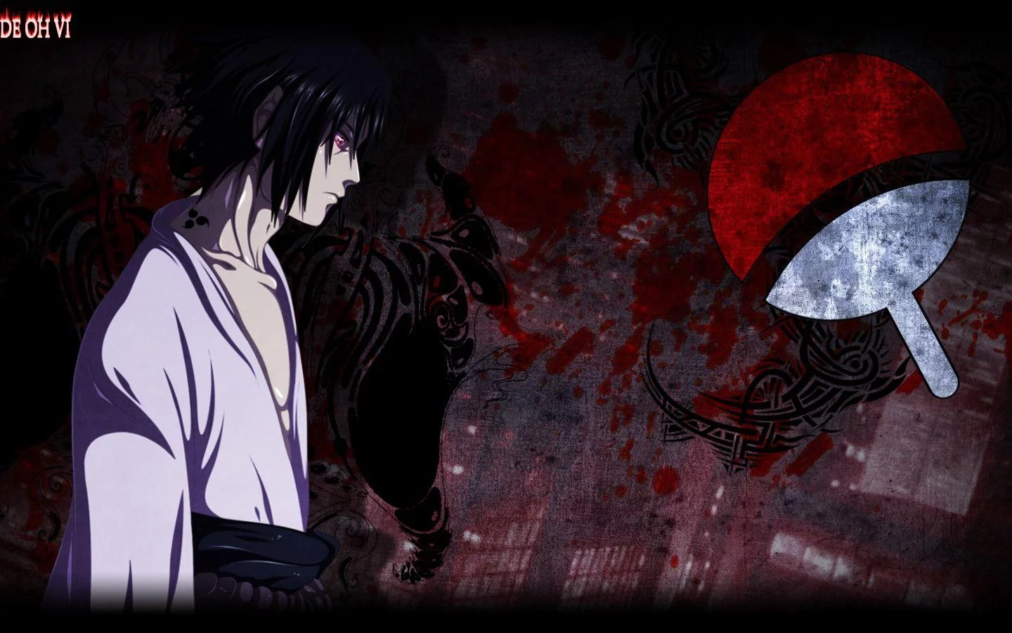 Free Download Naruto Wallpaper Desktop Nexus Page 1347303 (1440 x 900)