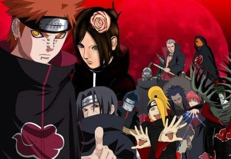 Free Download Naruto Wallpaper Desktop Nexus Page 1347310 (450 x 311)
