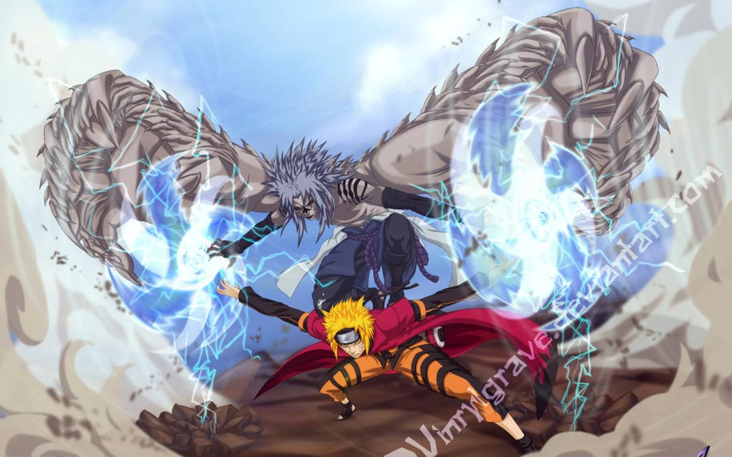 Free Download Naruto Wallpaper Desktop Nexus Page 1347331 (1440 x 900)