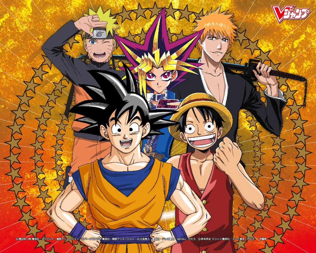 Free Download Goku Vs Naruto Wallpaper Hd Page 13478 (1280 x 1024)