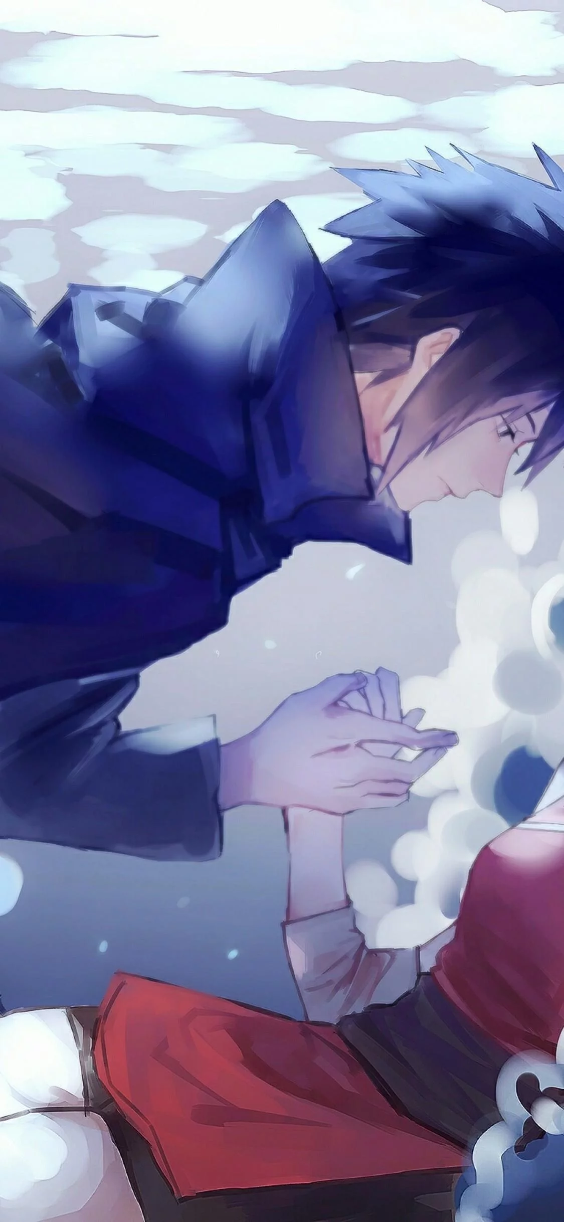 Free Download Naruto Sakura Sasuke Wallpaper Hd Page 1348 (1125 x 2436)