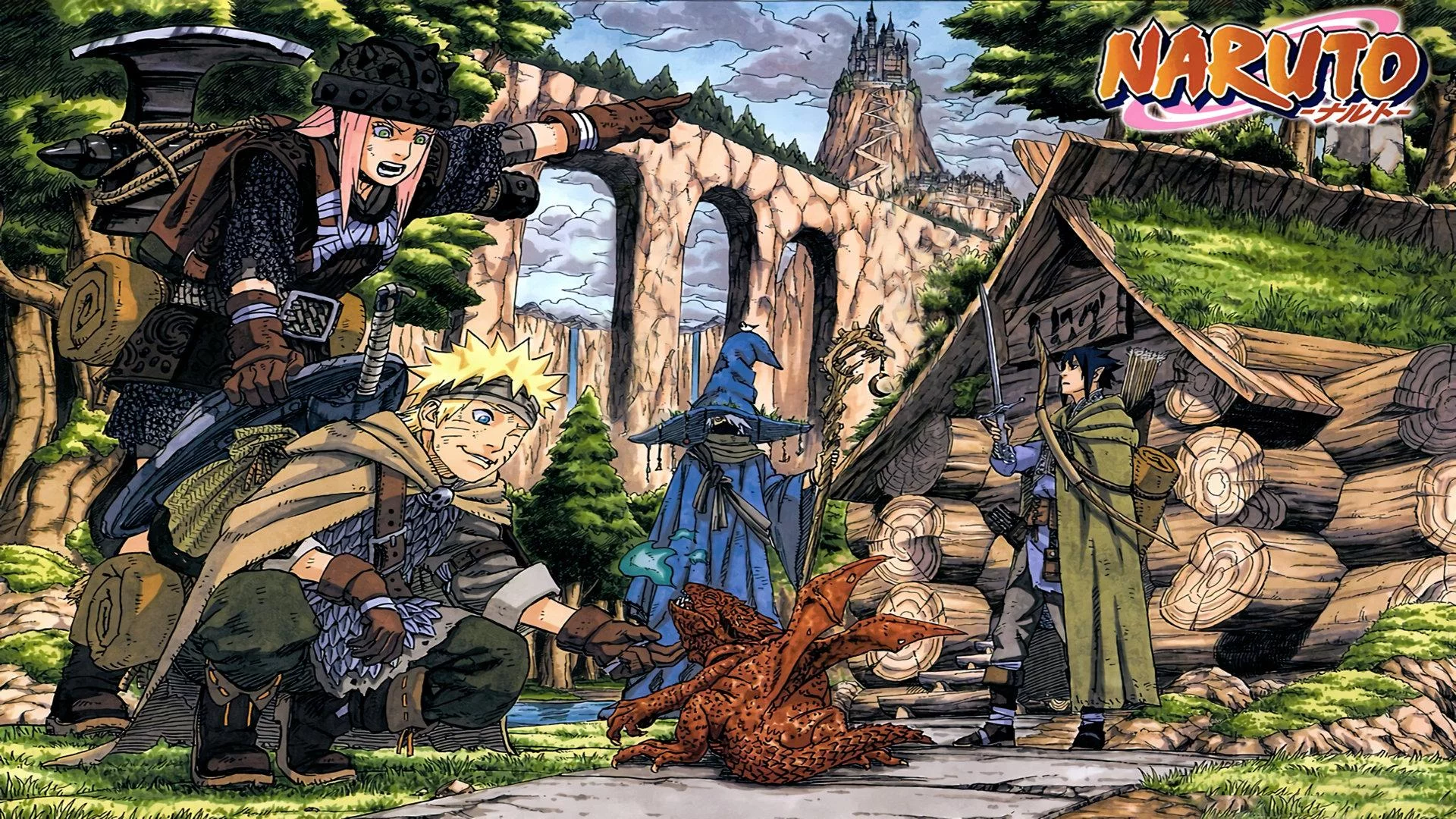 Free Download Naruto Wallpaper Download 1080p Page 1348433 (1920 x 1080)