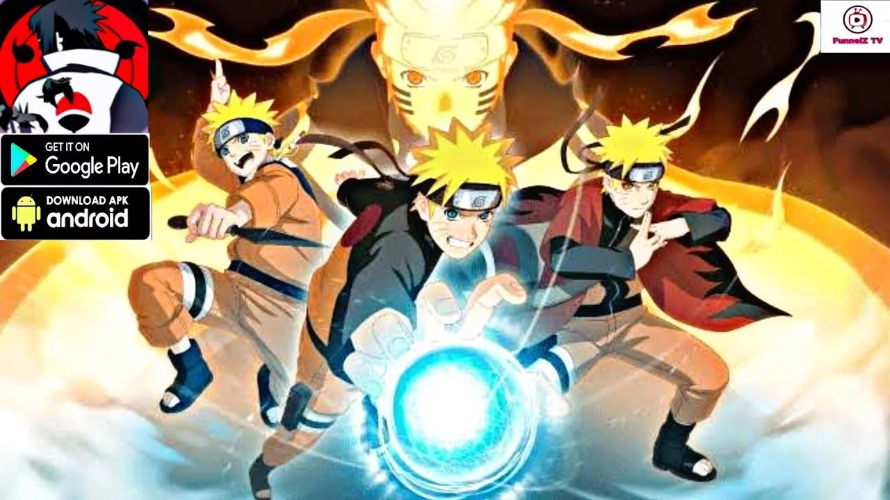 Free Download Naruto Wallpaper Download Apk Page 1348468 (1280 x 720)