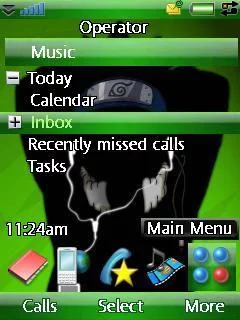 Free Download Naruto Wallpaper Download Ipod Page 1348965 (240 x 320)