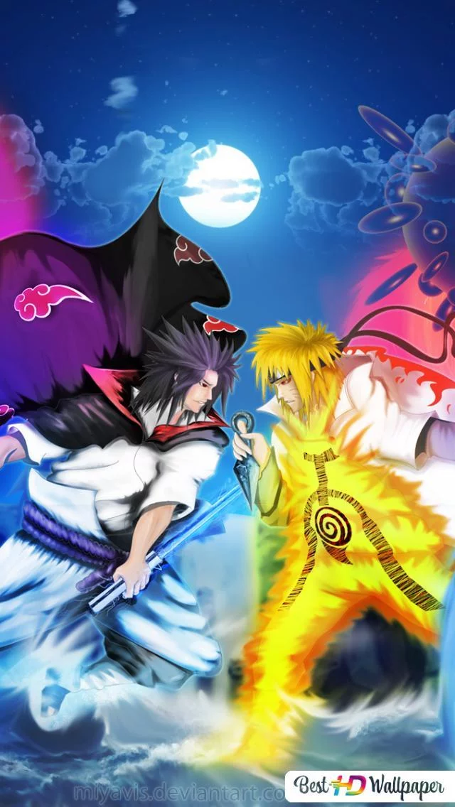 Free Download Naruto Wallpaper Download Ipod Page 1348968 (640 x 1136)