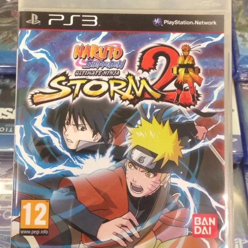Free Download Naruto Wallpaper Download Ps3 Page 1349005 (500 x 500)