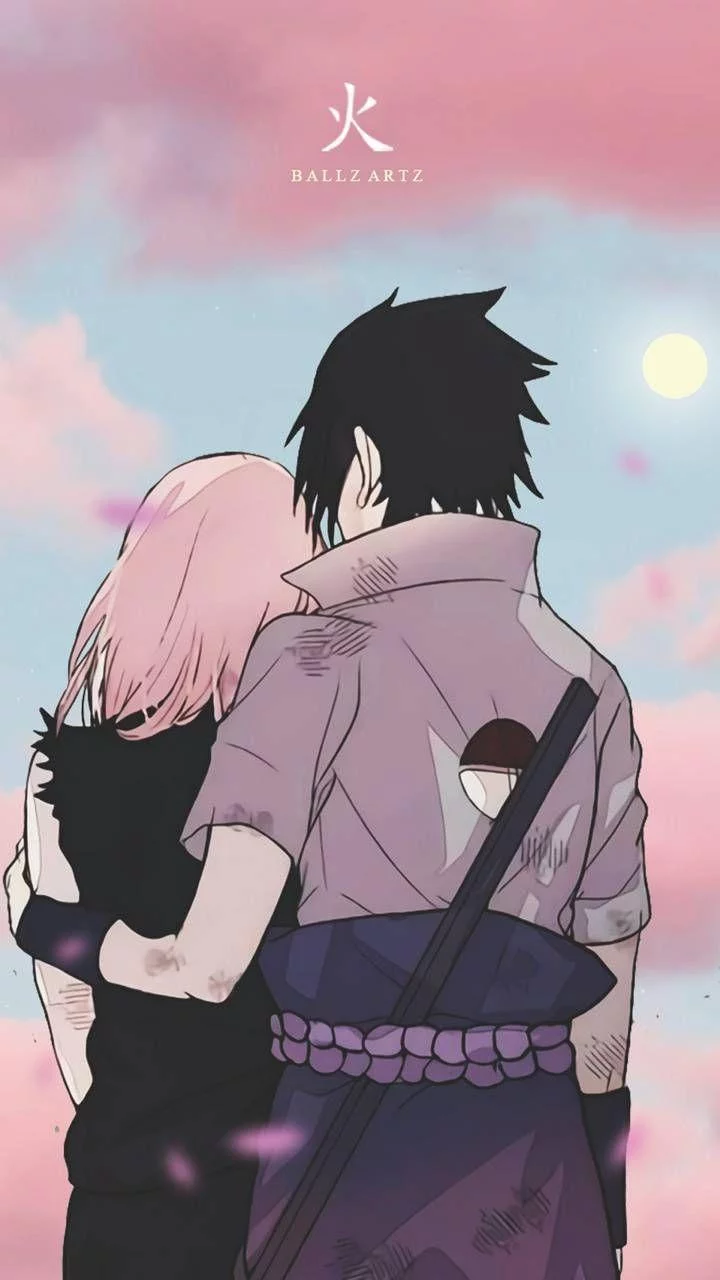Free Download Naruto Sasuke And Sakura Wallpaper Page 1350 (720 x 1280)