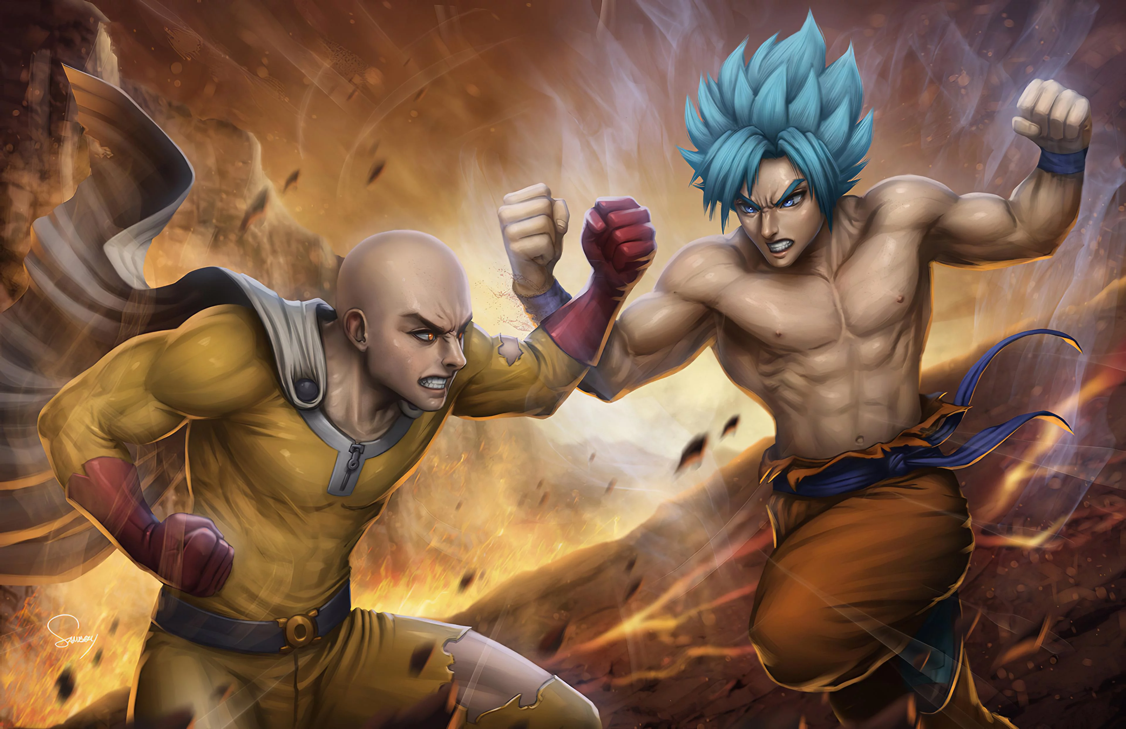 Free Download Dbz And Naruto Wallpaper Page 13503 (3840 x 2485)