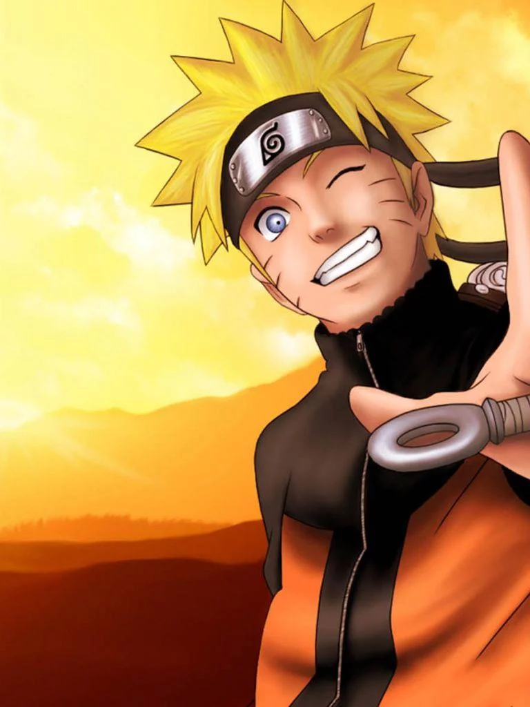 Free Download Chibi Naruto Portrait Wallpaper Page 135137 (768 x 1024)