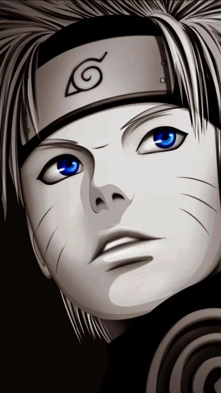Free Download Chibi Naruto Portrait Wallpaper Page 135142 (720 x 1280)