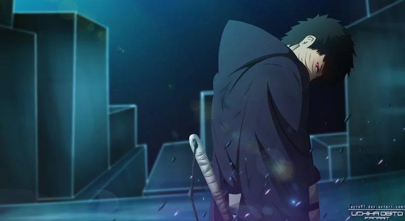 Free Download Naruto Wallpaper Download Ps4 Page 1351859 (800 x 437)