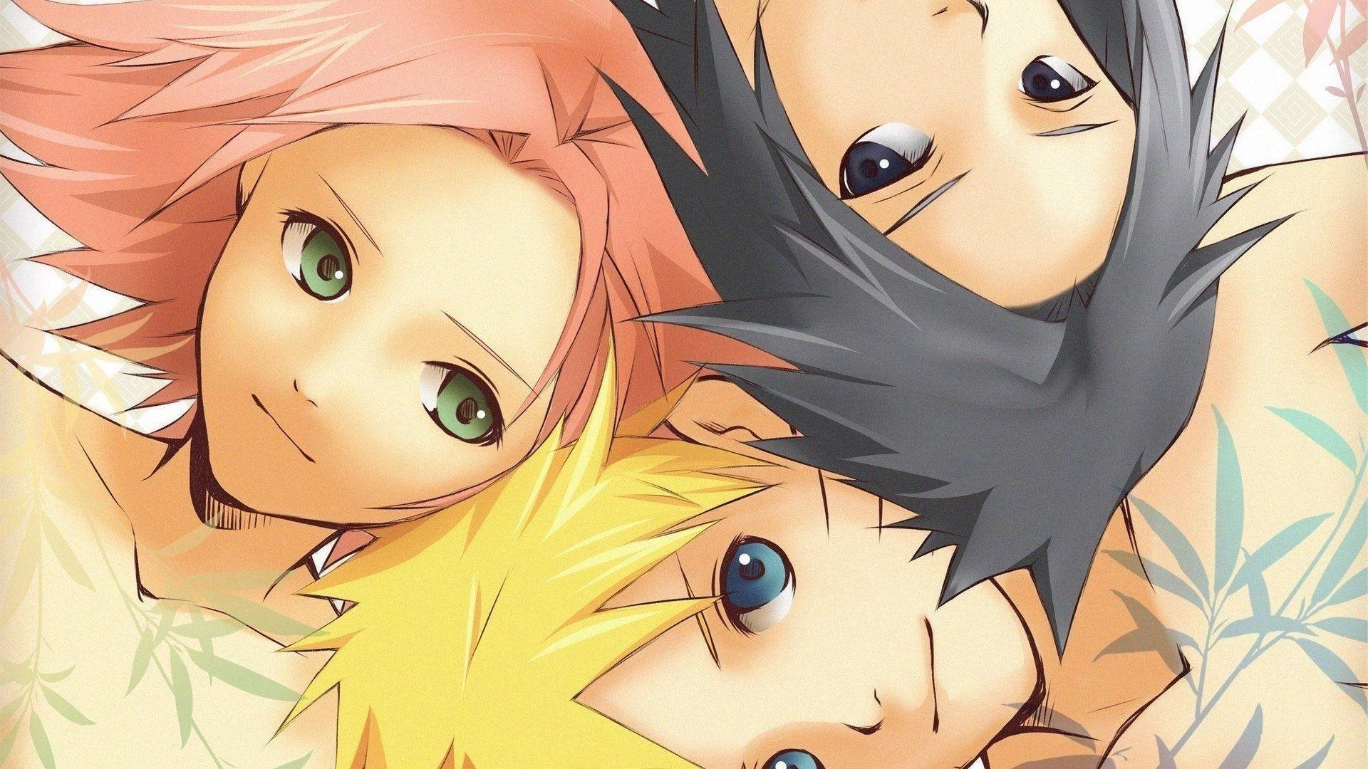 Free Download Naruto Sakura Sasuke Wallpaper Hd Page 1352 (1920 x 1080)