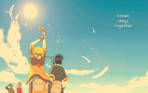 Free Download Naruto Wallpaper Fan Art Page 1353091 (500 x 315)