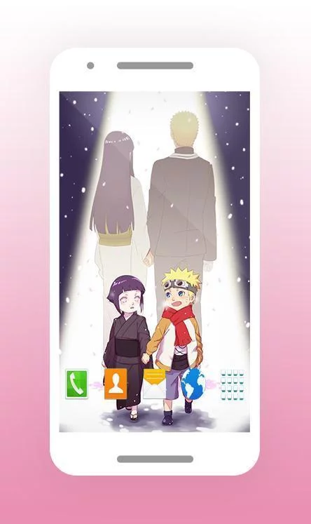 Free Download Wallpaper Naruto Asus Zenfone Page 1353092 (444 x 747)