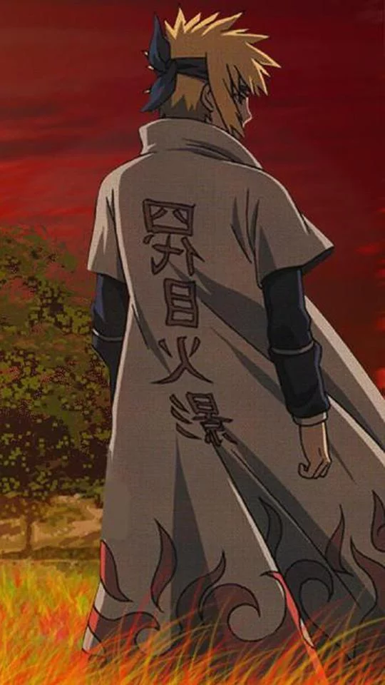 Free Download Naruto Wallpaper For Andro Page 1353155 (540 x 960)