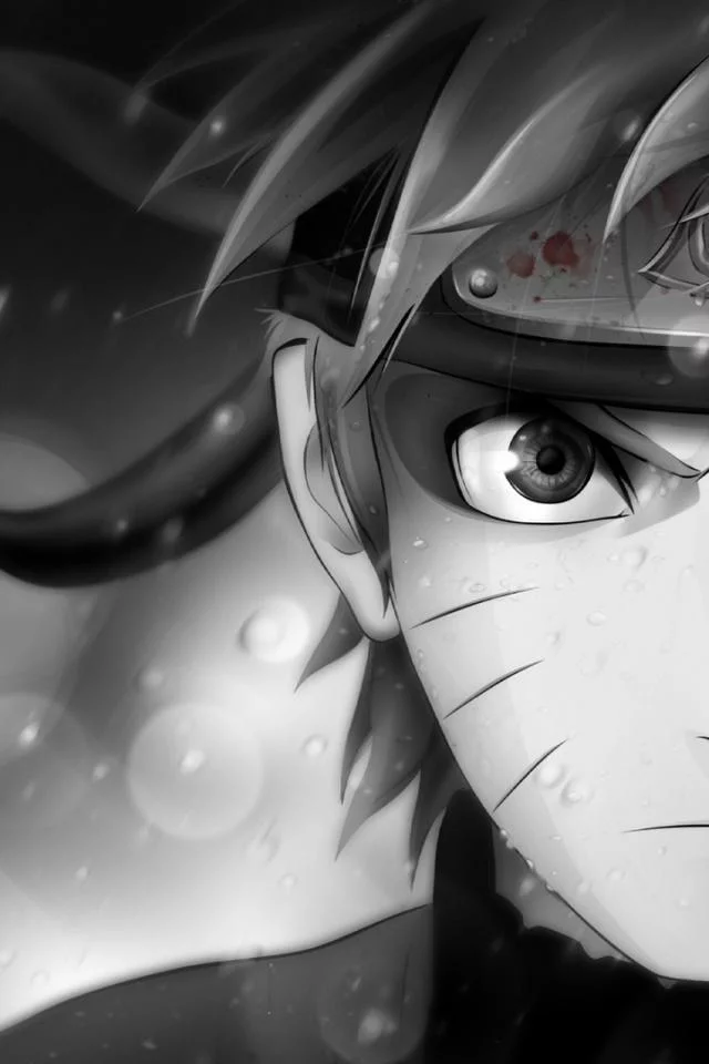 Free Download Naruto Shippuden Wallpaper Iphone 4 Page 13543 (640 x 960)
