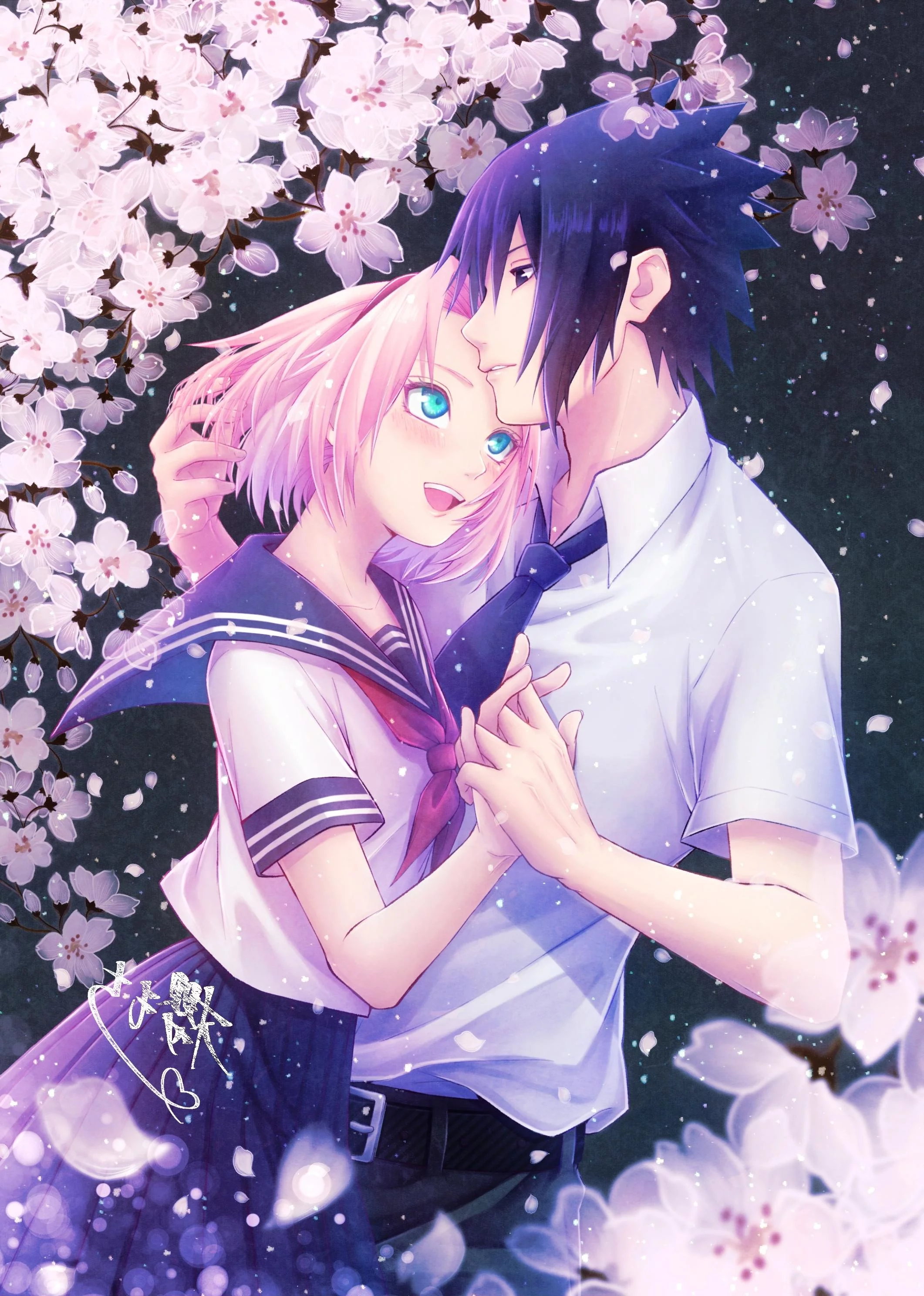 Free Download Naruto Sasuke And Sakura Wallpaper Page 1356 (2122 x 2976)