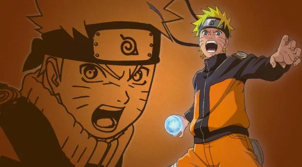 Free Download Naruto Rasengan Wallpaper For Android Page 13564 (622 x 345)