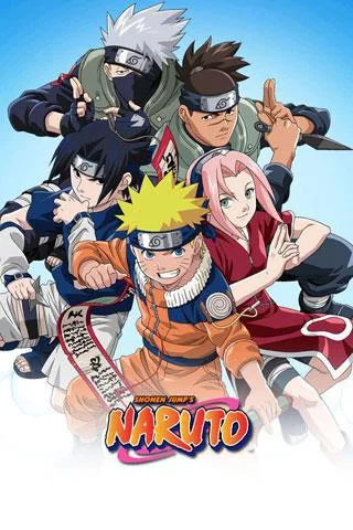 Free Download Naruto The Team Wallpaper Iphone Page 13576 (320 x 480)