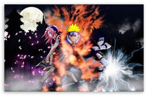 Free Download Naruto 3 Monitor Wallpaper Page 13579 (510 x 330)