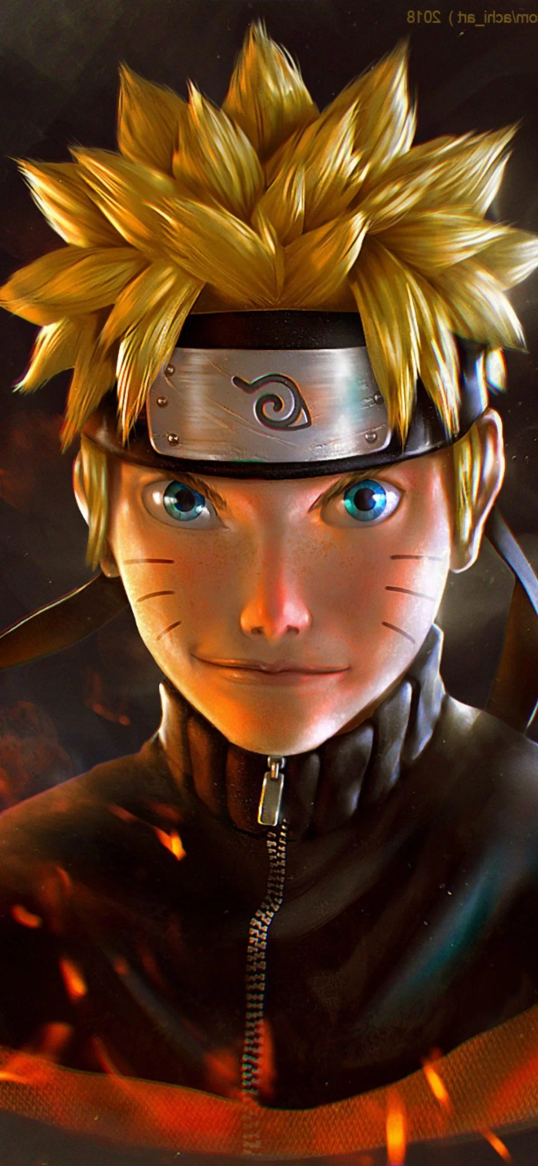 Free Download Naruto Wallpaper For Free Page 1357926 (1080 x 2340)