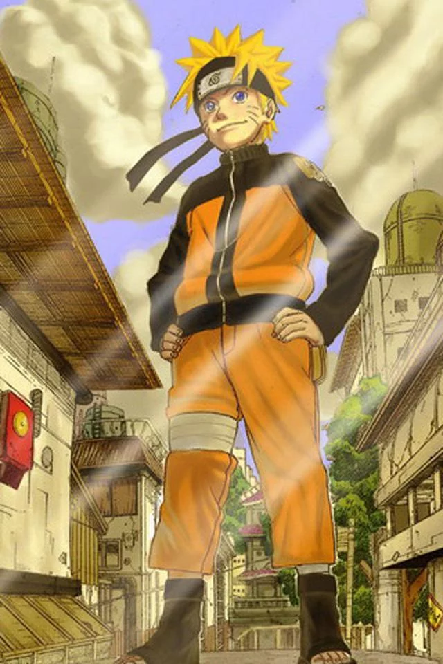 Free Download Naruto Iphone 4s Wallpaper Page 13594 (640 x 960)