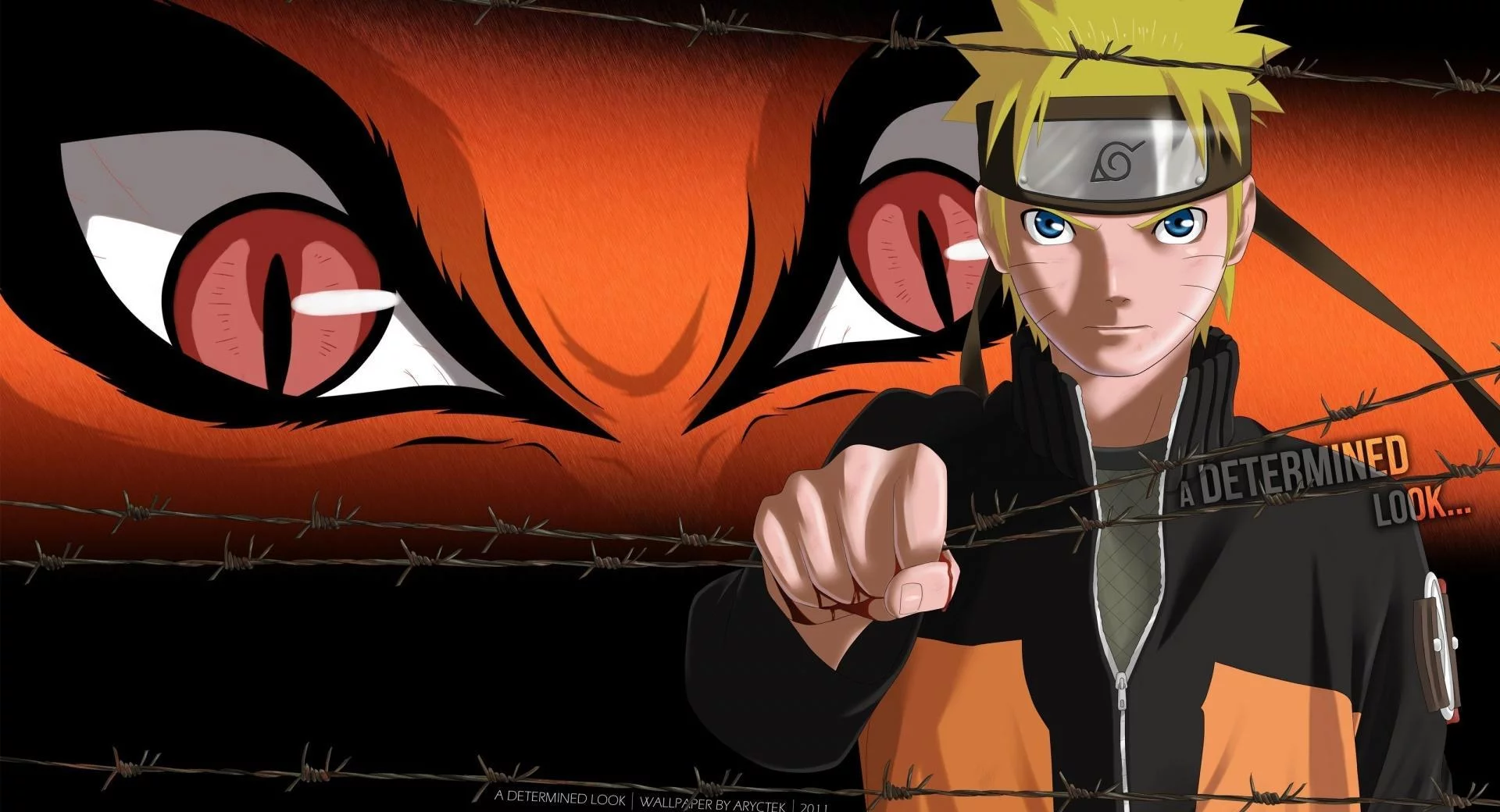 Free Download Naruto Kyuubi Wallpaper Download Page 13597 (1920 x 1040)