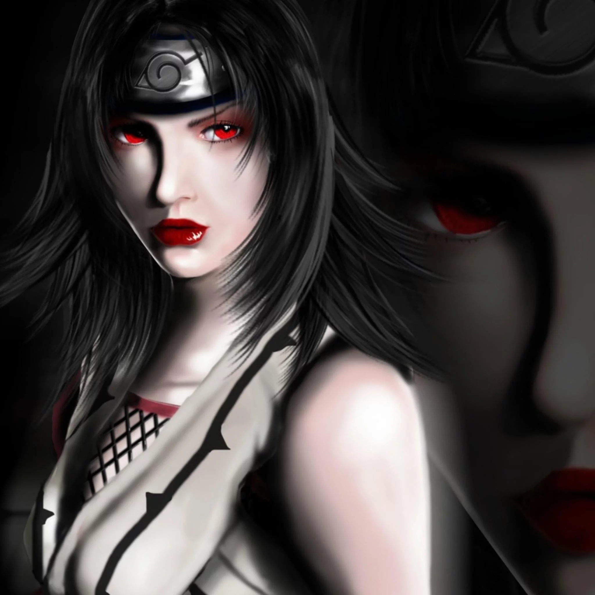 Free Download Naruto Wallpaper For Ipad 3 Page 1359844 (2048 x 2048)