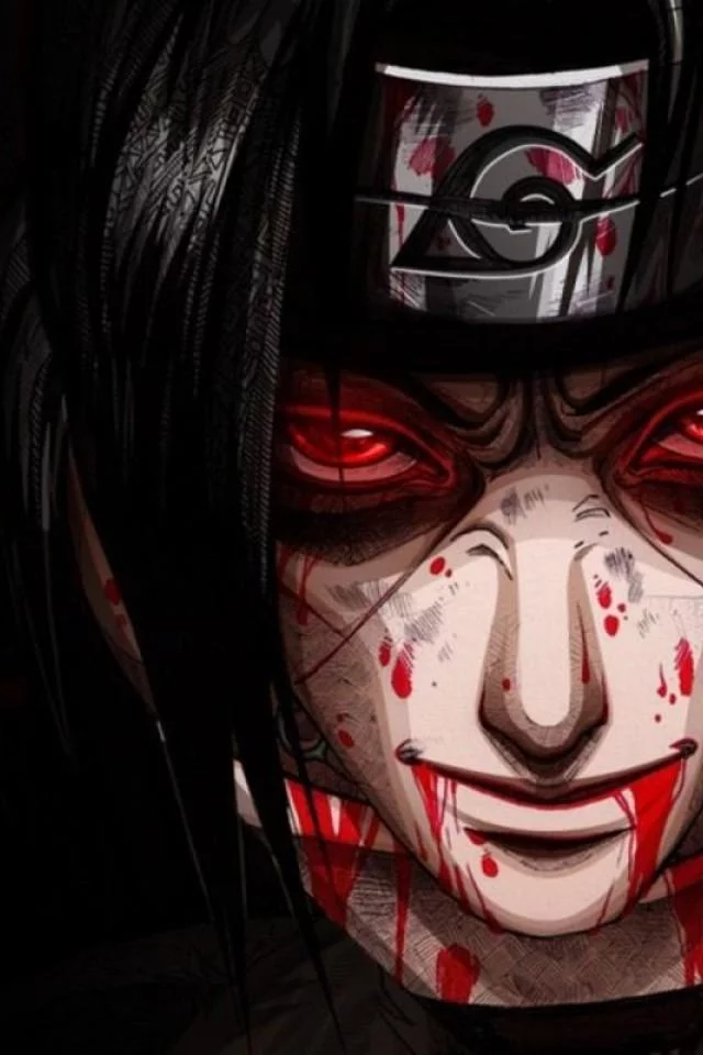 Free Download Naruto Ipod Wallpapers Hd Page 13599 (640 x 960)