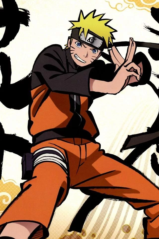 Free Download Wallpaper Naruto For Iphone 4 Page 13606 (640 x 960)