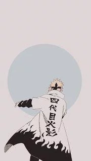 Free Download Naruto And Minato Wallpaper Iphone Page 13611 (180 x 320)