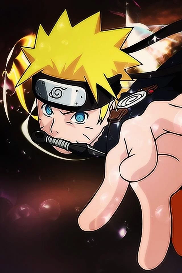 Free Download Naruto Shippuden Iphone 4s Wallpaper Page 13613 (640 x 960)
