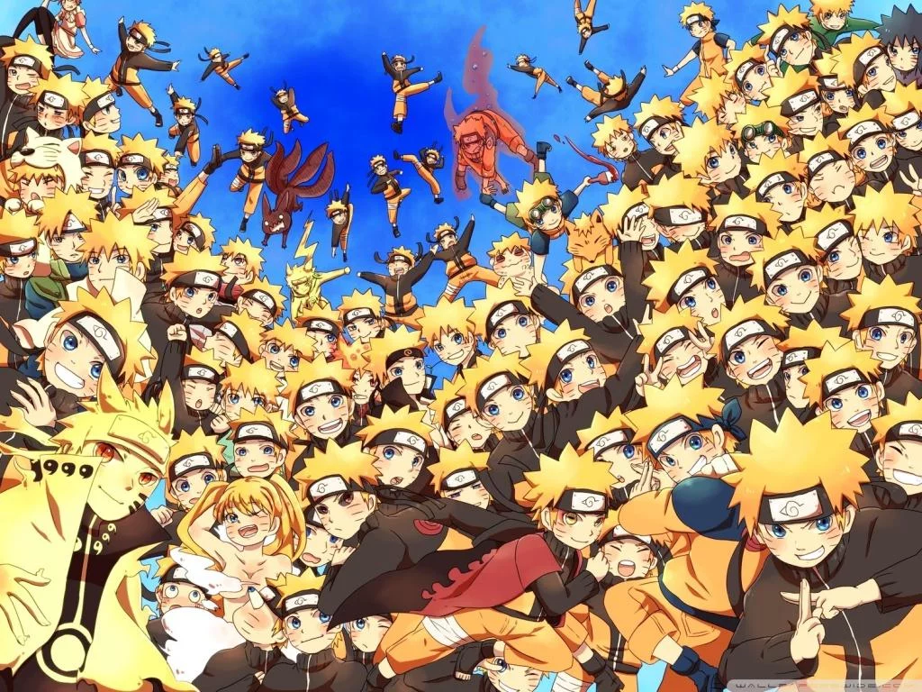 Free Download Naruto Wallpaper For Ipad Air Page 1362264 (1024 x 768)