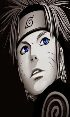 Free Download Naruto Wallpaper For Ipad Air Page 1362289 (240 x 400)