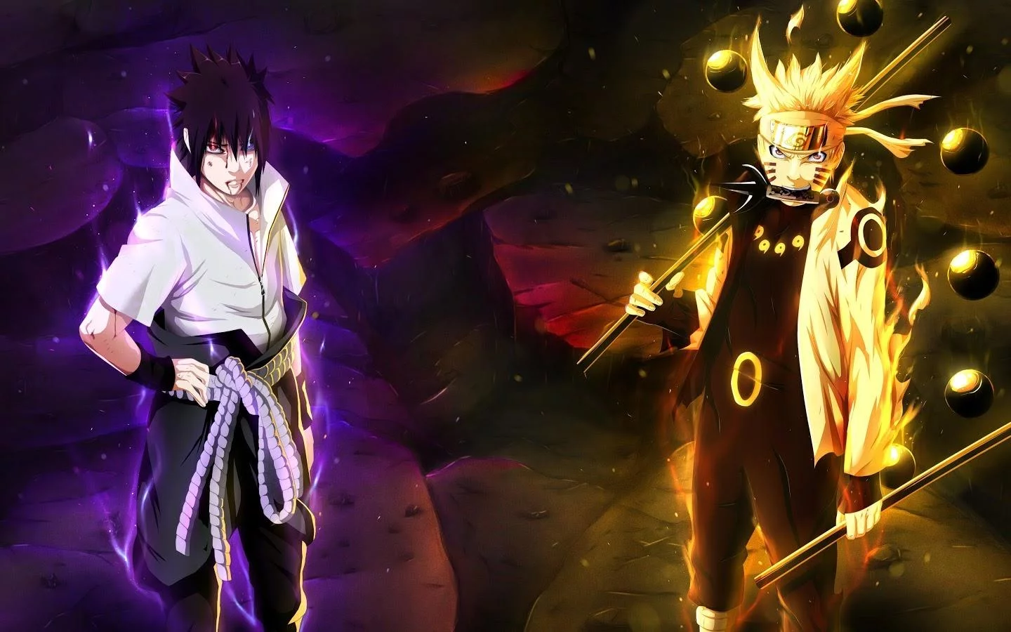 Free Download Naruto Wallpaper For Ipad Air Page 1362291 (1440 x 900)