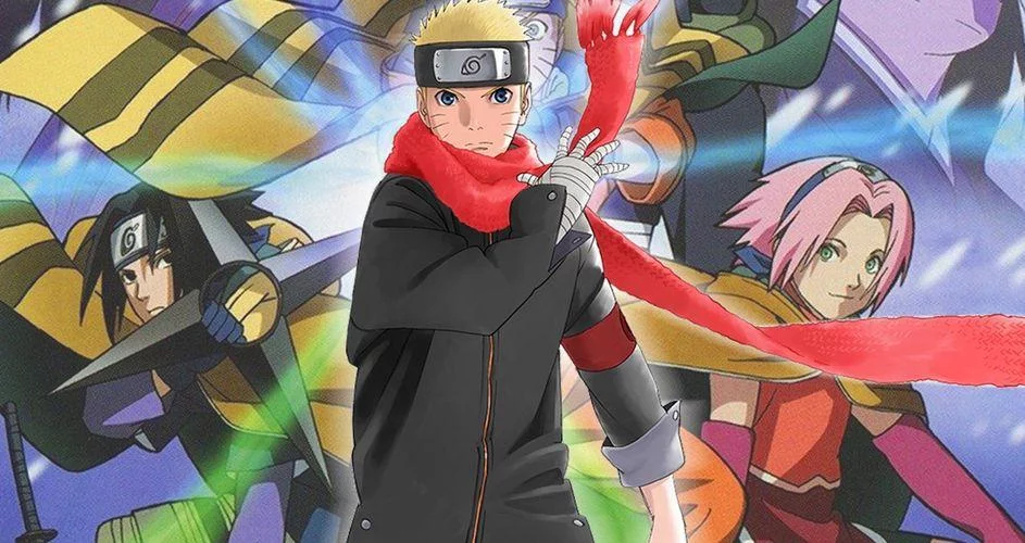 Free Download Naruto Wallpaper For Ipad Air Page 1362292 (943 x 500)