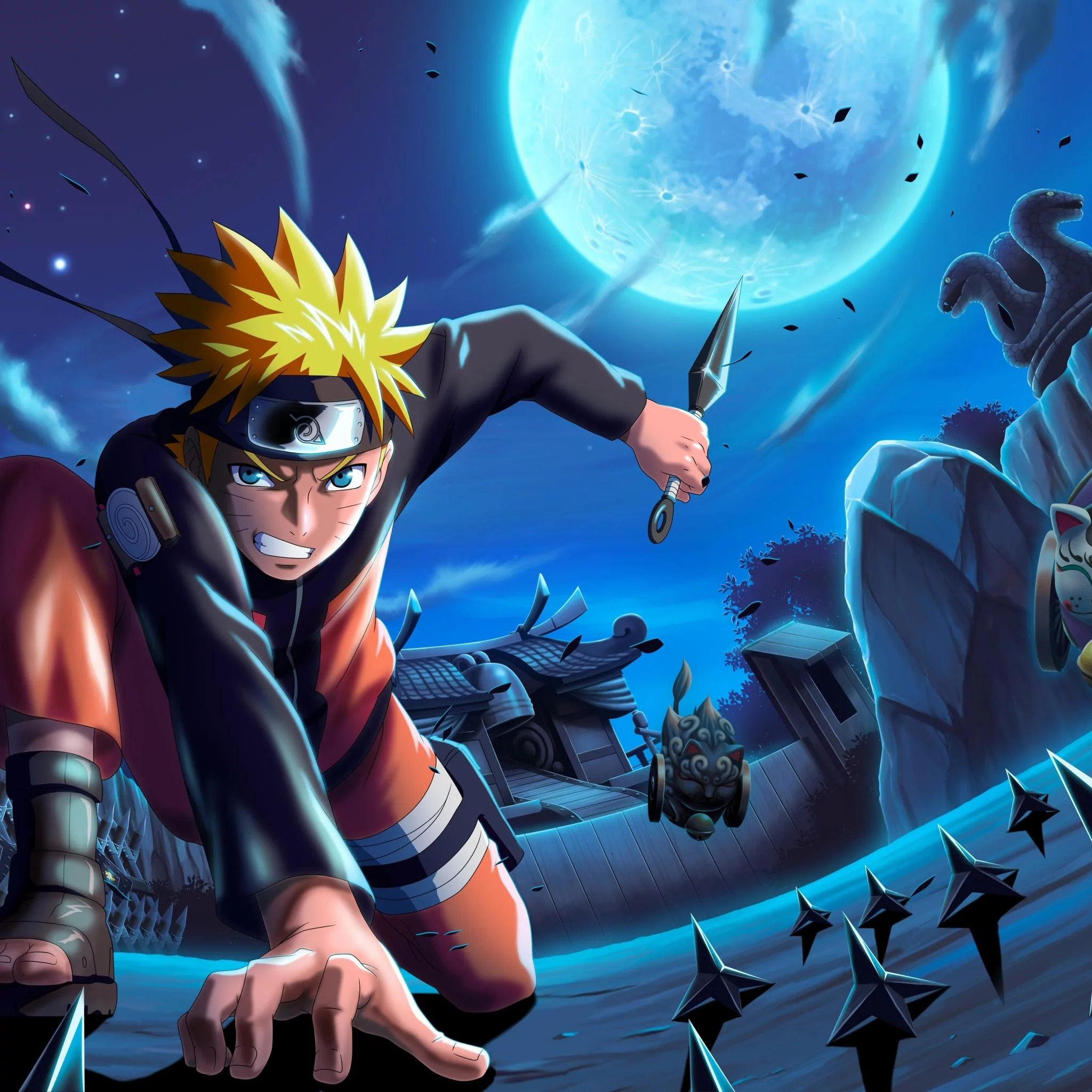 Free Download Naruto Wallpaper For Ipad Air Page 1362293 (2048 x 2048)