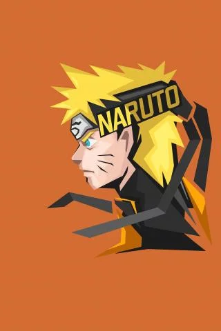 Free Download Naruto Wallpaper For Iphone 3gs Page 1362303 (320 x 480)