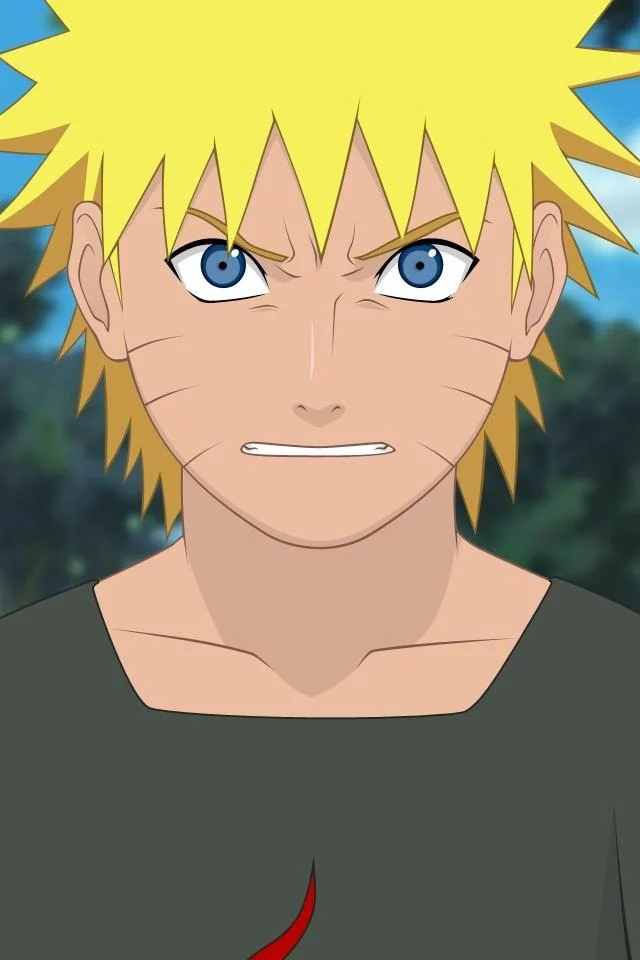Free Download Naruto Wallpaper For Iphone 3gs Page 1362304 (640 x 960)