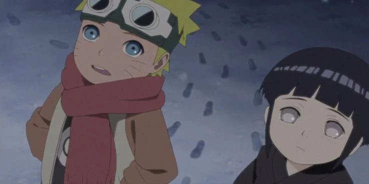 Free Download Naruto Wallpaper For Kids Page 1362347 (737 x 368)