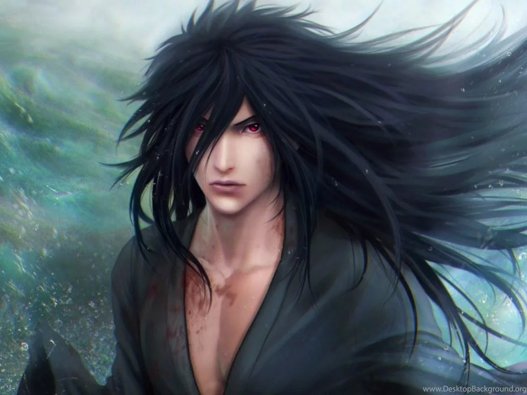 Free Download Naruto Wallpaper For Laptop 1366x768 Page 1362370 (1024 x 768)