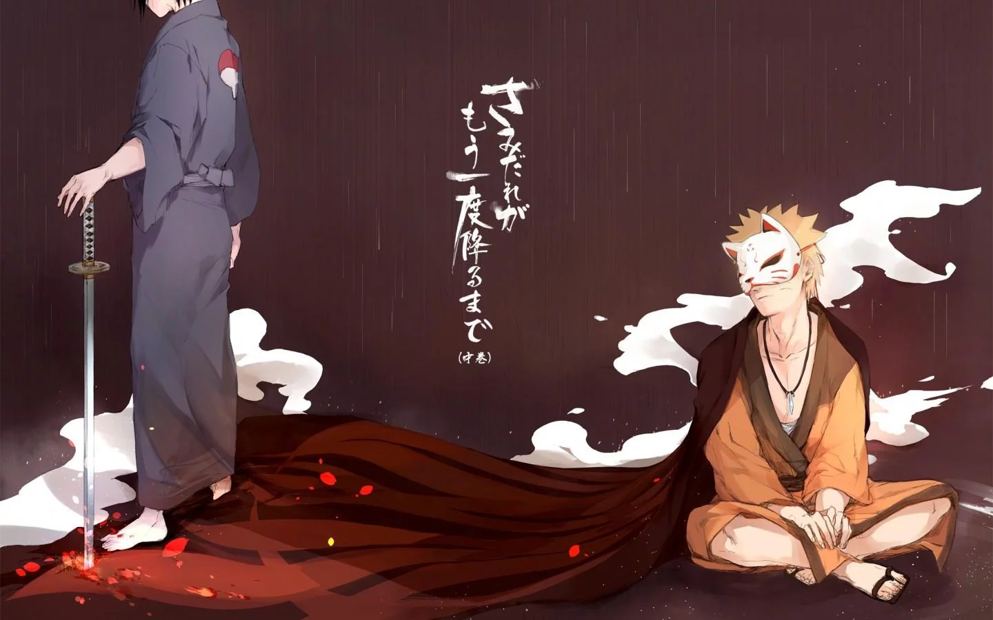 Free Download Naruto Wallpaper For Macbook Pro 13 Page 1362393 (1440 x 900)