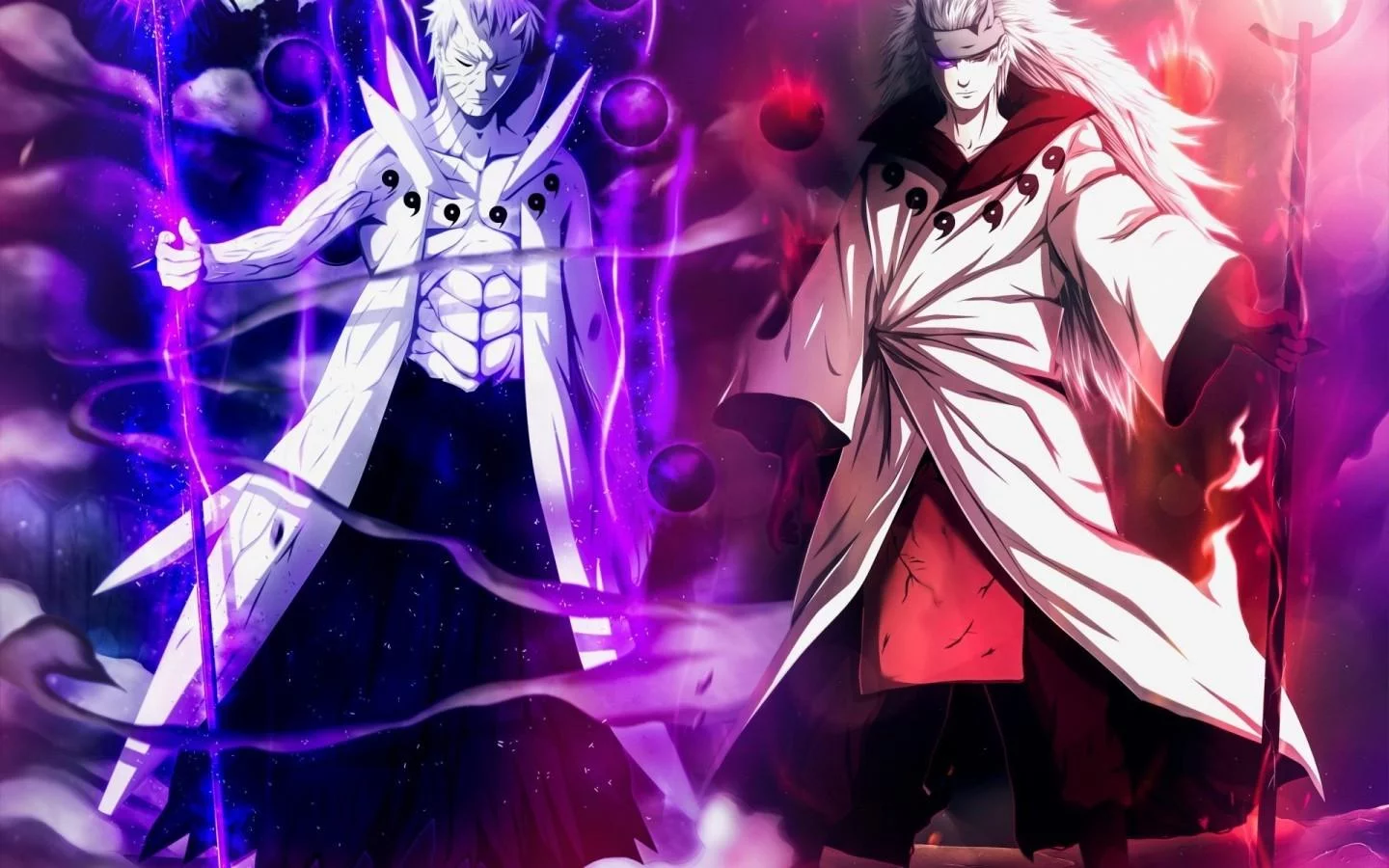 Free Download Naruto Wallpaper For Macbook Pro 13 Page 1362419 (1440 x 900)