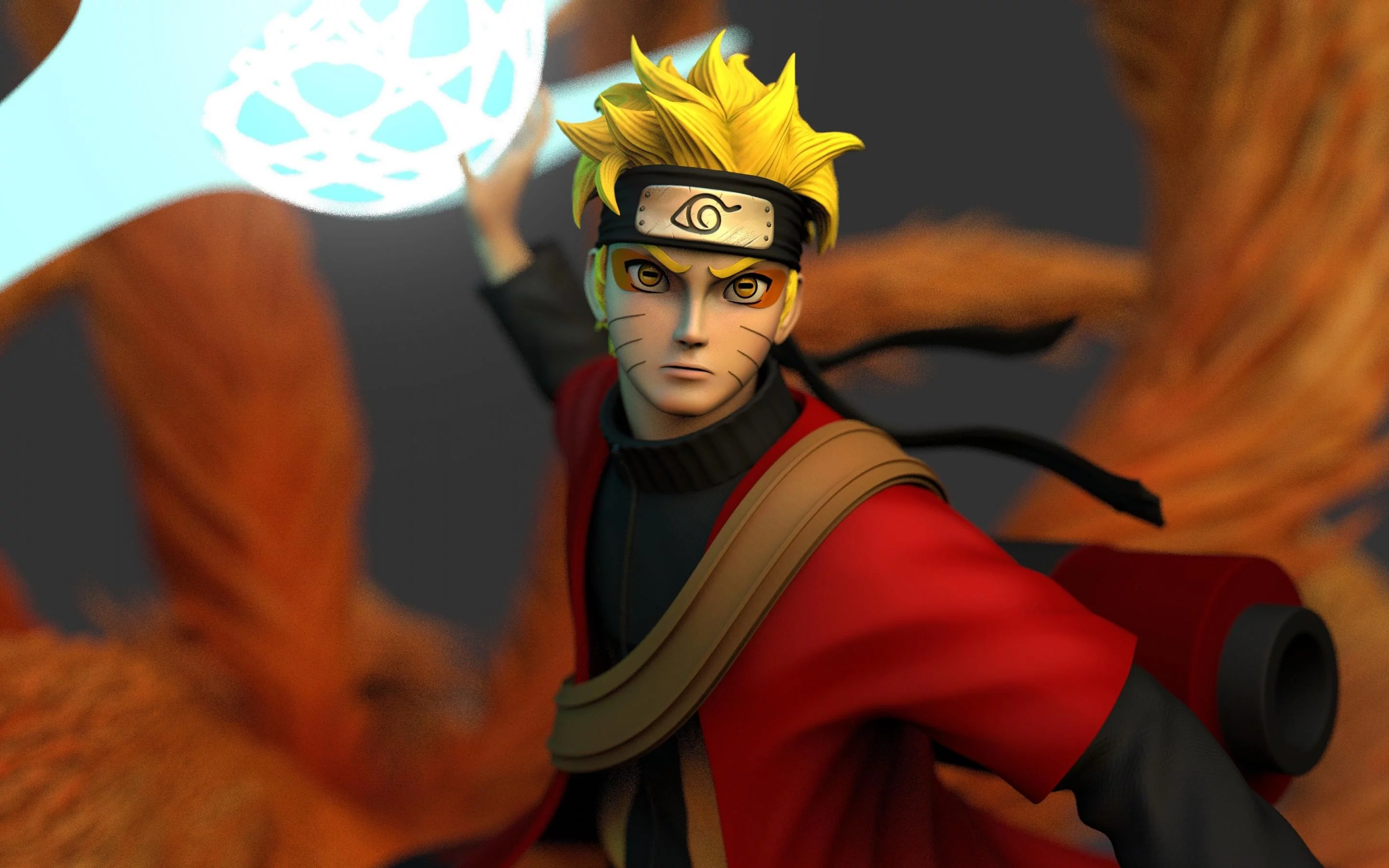 Free Download Naruto Wallpaper For Macbook Pro Page 1362453 (2880 x 1800)