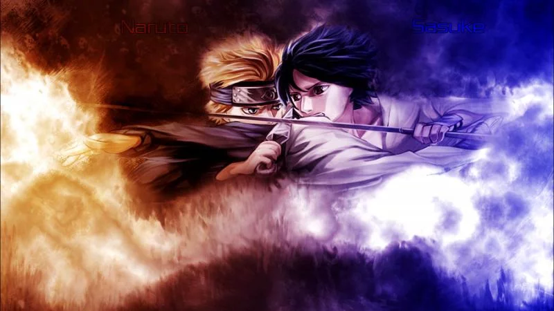 Free Download Naruto Wallpaper For Macbook Pro Page 1362462 (800 x 450)